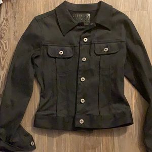 Guess Gray Jacket